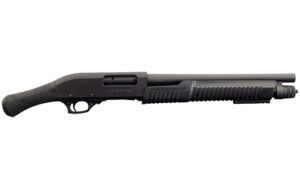 CHIAPPA HONCHO 12/14" 3" SYN BLACK
