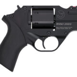 CHIAPPA RHINO DA/SA 357MAG 2" 6RD BL