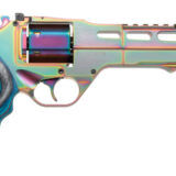 CHIAPPA RHINO 60SAR 357MAG 6" 6RD NB