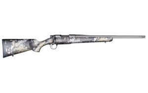 CHRISTENSEN MESA FFT 7MM PRC 22" TNG