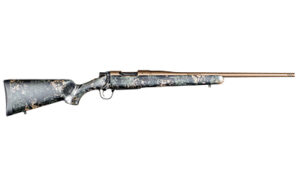 CHRISTENSEN MESA FFT 7MM PRC 22" BRZ