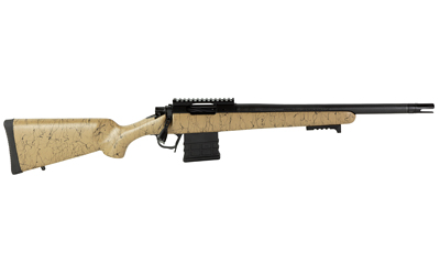 CHRISTENSEN RL SCOUT 223REM 16" 5RD - Image 2
