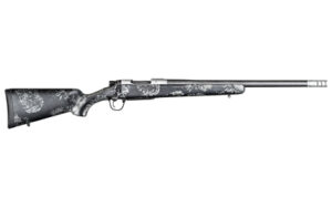 CHRISTENSEN RL FFT 7MM PRC 22" BL/GR