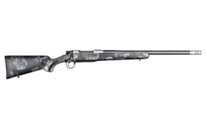 CHRISTENSEN RL FFT 22CM 22" 4RD STS