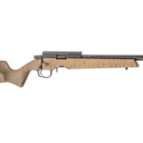 CHRISTENSEN RANGER 22LR 18" TAN