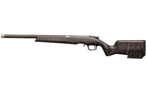CHRISTENSEN RANGER 22WMR 18" 10RD BL