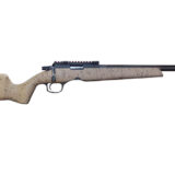 CHRISTENSEN RANGER 22WMR 18" 10RD TN