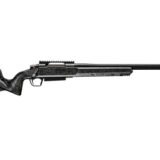 CHRISTENSEN MCR 6.5PRC 22" BLK CRBN