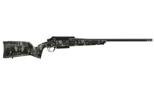 CHRISTENSEN EVOKE HNTR 6.5PRC 22" GN