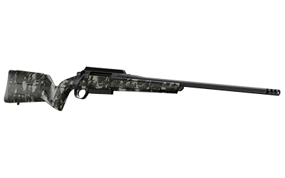 CHRISTENSEN EVOKE HNTR 6.5PRC 22" GN - Image 2