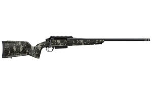CHRISTENSEN EVOKE HNTR 6.5PRC 22" GN