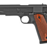 CIMARRON A1 1911 45ACP 5" BLK 8RD