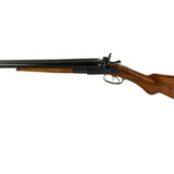 CIMARRON 1878 COACH GUN 12GA 20"