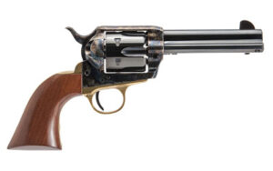 CIMARRON PISTOLERO 357MAG 4.75" 6RD