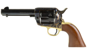 CIMARRON PISTOLERO 9MM/357 4.75" CH
