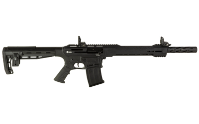 CITADEL BOSS-25 12/18.75" 5RD BLK - Image 2
