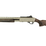 CITADEL MARINER 12/18.5" NKL/WAL