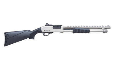CITADEL MARINER 12/18.5" 4RD NKL/SYN - Image 2