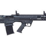 CITADEL PUP SCOUT 12/18.5" 5RD BLK