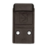 CK CANIK METE TO 509T DT PLATE