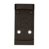 CK FOR GLOCK G6 TO RMSC/K DT PLATE
