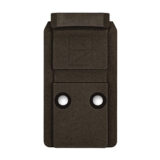CK S&W M&P 2.0 TO 509 DT PLATE BLK