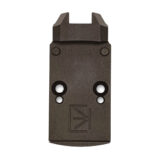 CK STACCATO HD TO RMR DT PLATE