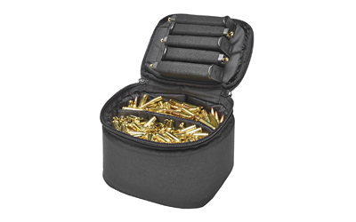 CLD DEF AMMO TRANSPORT BAG BLACK - Image 4