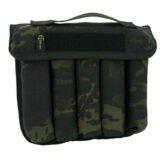 COLETAC CAN CADDY MCAM BLK