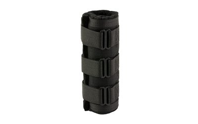 COLETAC HTP 6" SUPPRESSOR COVER BLK - Image 2