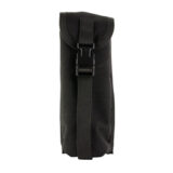 COLETAC VULCAN SUPP POUCH BLK LONG