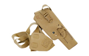 COLETAC WML VARMINT WRANGLER RH CB