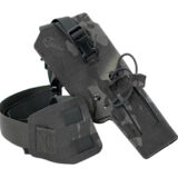 COLETAC WML VARMINT WRANGLER RH MCBK
