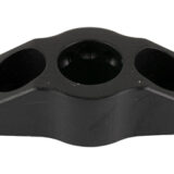CMC M-LOK QD MOUNT BLK