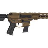 CMMG BNSHE MK10 10MM 8" PB 15RD MB