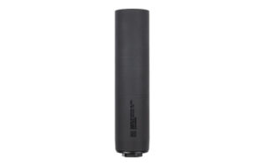 CMMG ZEROED 46CAL SUP HUB MNT BLK