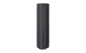 CMMG ZEROED 46K 46CAL SUP HUB MNT BK