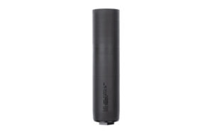 CMMG ZEROED 36CAL SUP HUB MNT BLK