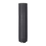 CMMG ZEROED 556 SUP HUB MNT BLK
