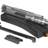 CMMG 22LR AR CONV KIT 25RD