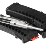 CMMG 22LR AR CONV KIT 3-25RD BRAVO