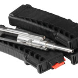 CMMG 22LR AR CONV KIT 3-10RD BRAVO