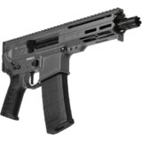 CMMG DISSENT MK4 300BLK 6.5 30RD TNG