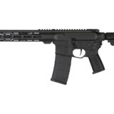CMMG BNSHE MK4 300BK 12.5" PB 30R AB