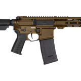 CMMG BNSHE MK4 300BLK 8" PB 30RD MB