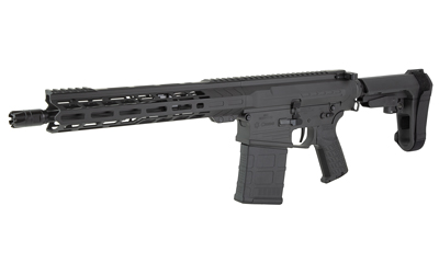CMMG BNSHE MK3 8.6BLK 12.5" 20RD AB - Image 3