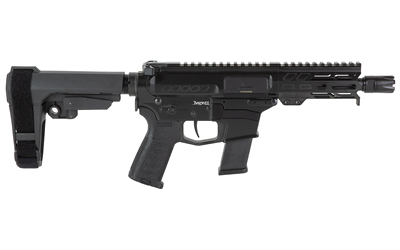 CMMG BNSHE MKG 45ACP 5" FE 13RD AB - Image 2