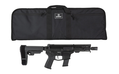 CMMG BNSHE MKG 45ACP 5" FE 13RD AB - Image 4