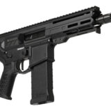 CMMG DISSENT MK4 5.7X28 6.5" 32RD BK