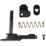 CMMG ZEROED AR15 AMBI MAG CATCH